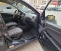 Черный Форд Фиеста, объемом двигателя 1.39 л и пробегом 220 тыс. км за 3800 $, фото 15 на Automoto.ua