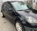 Чорний Форд Фієста, об'ємом двигуна 1.3 л та пробігом 250 тис. км за 3800 $, фото 1 на Automoto.ua