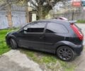 Форд Фиеста 2007 в Никополе на Automoto.ua Черный Форд Фиеста, объемом двигателя 2 л и пробегом 149 тыс. км за 4400 $, фото 1 на Automoto.ua