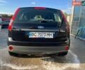 Чорний Форд Фієста, об'ємом двигуна 1.4 л та пробігом 223 тис. км за 4400 $, фото 6 на Automoto.ua