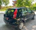 Чорний Форд Фієста, об'ємом двигуна 1.4 л та пробігом 305 тис. км за 3440 $, фото 4 на Automoto.ua