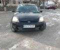 Черный Форд Фиеста, объемом двигателя 1.2 л и пробегом 1 тыс. км за 2900 $, фото 1 на Automoto.ua