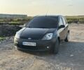 Чорний Форд Фієста, об'ємом двигуна 1.4 л та пробігом 150 тис. км за 3800 $, фото 1 на Automoto.ua