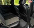 Чорний Форд Фієста, об'ємом двигуна 1.39 л та пробігом 175 тис. км за 3300 $, фото 8 на Automoto.ua