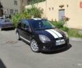 Черный Форд Фиеста, объемом двигателя 2 л и пробегом 203 тыс. км за 3800 $, фото 1 на Automoto.ua