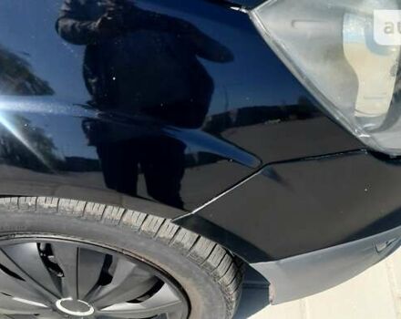 Черный Форд Фиеста, объемом двигателя 1.4 л и пробегом 117 тыс. км за 4500 $, фото 21 на Automoto.ua
