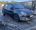 Черный Форд Фиеста, объемом двигателя 1.2 л и пробегом 4 тыс. км за 2500 $, фото 3 на Automoto.ua