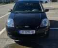 Чорний Форд Фієста, об'ємом двигуна 1.3 л та пробігом 187 тис. км за 4400 $, фото 1 на Automoto.ua