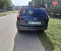 Черный Форд Фиеста, объемом двигателя 1.4 л и пробегом 291 тыс. км за 3899 $, фото 10 на Automoto.ua