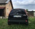 Черный Форд Фиеста, объемом двигателя 1.3 л и пробегом 223 тыс. км за 3500 $, фото 3 на Automoto.ua