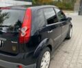 Чорний Форд Фієста, об'ємом двигуна 1.3 л та пробігом 250 тис. км за 3800 $, фото 4 на Automoto.ua