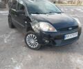 Черный Форд Фиеста, объемом двигателя 1.2 л и пробегом 1 тыс. км за 2900 $, фото 1 на Automoto.ua