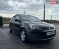 Чорний Форд Фієста, об'ємом двигуна 1.25 л та пробігом 206 тис. км за 4150 $, фото 1 на Automoto.ua