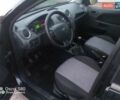 Чорний Форд Фієста, об'ємом двигуна 1.4 л та пробігом 139 тис. км за 4350 $, фото 6 на Automoto.ua