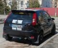 Чорний Форд Фієста, об'ємом двигуна 2 л та пробігом 225 тис. км за 3800 $, фото 1 на Automoto.ua