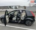 Черный Форд Фиеста, объемом двигателя 1.4 л и пробегом 145 тыс. км за 4350 $, фото 29 на Automoto.ua