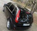 Черный Форд Фиеста, объемом двигателя 1.3 л и пробегом 276 тыс. км за 4300 $, фото 26 на Automoto.ua