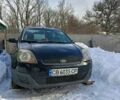 Чорний Форд Фієста, об'ємом двигуна 1.4 л та пробігом 210 тис. км за 3500 $, фото 1 на Automoto.ua