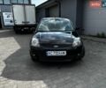 Черный Форд Фиеста, объемом двигателя 1.3 л и пробегом 251 тыс. км за 3800 $, фото 4 на Automoto.ua
