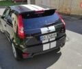 Черный Форд Фиеста, объемом двигателя 2 л и пробегом 206 тыс. км за 5000 $, фото 9 на Automoto.ua