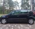 Чорний Форд Фієста, об'ємом двигуна 1.4 л та пробігом 185 тис. км за 3854 $, фото 2 на Automoto.ua