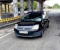 Черный Форд Фиеста, объемом двигателя 1.4 л и пробегом 220 тыс. км за 3500 $, фото 1 на Automoto.ua
