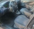 Черный Форд Фиеста, объемом двигателя 1.6 л и пробегом 207 тыс. км за 5400 $, фото 16 на Automoto.ua