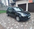 Чорний Форд Фієста, об'ємом двигуна 1.39 л та пробігом 185 тис. км за 3855 $, фото 2 на Automoto.ua