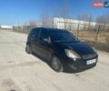 Чорний Форд Фієста, об'ємом двигуна 1.39 л та пробігом 227 тис. км за 4500 $, фото 1 на Automoto.ua