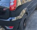 Черный Форд Фиеста, объемом двигателя 2 л и пробегом 225 тыс. км за 3800 $, фото 9 на Automoto.ua