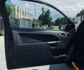 Чорний Форд Фієста, об'ємом двигуна 2 л та пробігом 200 тис. км за 4700 $, фото 10 на Automoto.ua