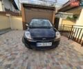 Черный Форд Фиеста, объемом двигателя 1.3 л и пробегом 190 тыс. км за 4500 $, фото 10 на Automoto.ua
