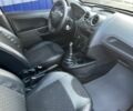 Черный Форд Фиеста, объемом двигателя 1.3 л и пробегом 180 тыс. км за 4900 $, фото 5 на Automoto.ua