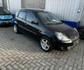 Черный Форд Фиеста, объемом двигателя 1.3 л и пробегом 180 тыс. км за 4900 $, фото 1 на Automoto.ua