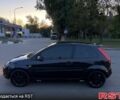 Чорний Форд Фієста, об'ємом двигуна 2 л та пробігом 188 тис. км за 5500 $, фото 3 на Automoto.ua