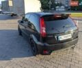 Чорний Форд Фієста, об'ємом двигуна 2 л та пробігом 275 тис. км за 4000 $, фото 6 на Automoto.ua