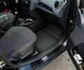 Черный Форд Фиеста, объемом двигателя 1.3 л и пробегом 251 тыс. км за 3800 $, фото 14 на Automoto.ua