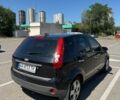 Чорний Форд Фієста, об'ємом двигуна 1.4 л та пробігом 215 тис. км за 3500 $, фото 4 на Automoto.ua