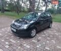 Чорний Форд Фієста, об'ємом двигуна 1.39 л та пробігом 185 тис. км за 3855 $, фото 3 на Automoto.ua
