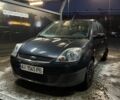 Чорний Форд Фієста, об'ємом двигуна 1.2 л та пробігом 400 тис. км за 2800 $, фото 1 на Automoto.ua