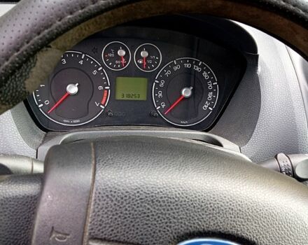 Черный Форд Фиеста, объемом двигателя 1.2 л и пробегом 0 тыс. км за 2700 $, фото 2 на Automoto.ua