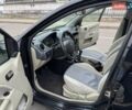 Черный Форд Фиеста, объемом двигателя 1.4 л и пробегом 145 тыс. км за 4350 $, фото 22 на Automoto.ua