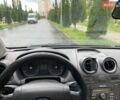 Чорний Форд Фієста, об'ємом двигуна 1.39 л та пробігом 362 тис. км за 3000 $, фото 28 на Automoto.ua