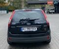 Чорний Форд Фієста, об'ємом двигуна 1.3 л та пробігом 250 тис. км за 3800 $, фото 3 на Automoto.ua