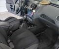 Черный Форд Фиеста, объемом двигателя 1.4 л и пробегом 220 тыс. км за 5999 $, фото 10 на Automoto.ua