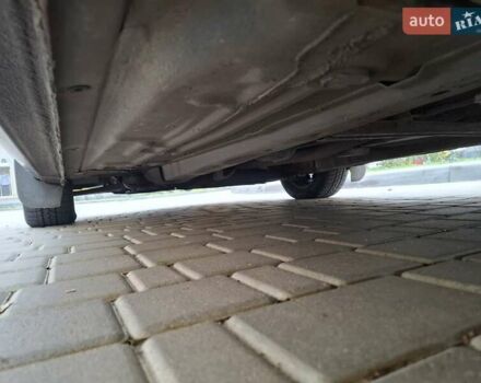 Черный Форд Фиеста, объемом двигателя 1.39 л и пробегом 220 тыс. км за 3800 $, фото 40 на Automoto.ua