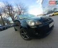 Чорний Форд Фієста, об'ємом двигуна 1.4 л та пробігом 213 тис. км за 3700 $, фото 1 на Automoto.ua