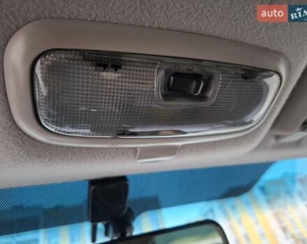 Черный Форд Фиеста, объемом двигателя 1.39 л и пробегом 220 тыс. км за 3800 $, фото 22 на Automoto.ua