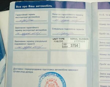 Чорний Форд Фієста, об'ємом двигуна 1.4 л та пробігом 216 тис. км за 3700 $, фото 14 на Automoto.ua