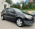 Черный Форд Фиеста, объемом двигателя 1.39 л и пробегом 214 тыс. км за 3950 $, фото 26 на Automoto.ua